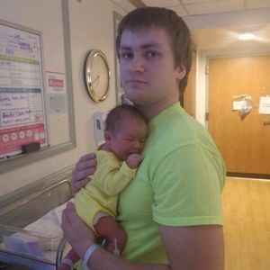 Meet your Posher, Austin